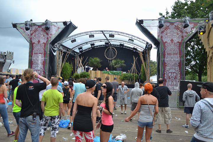 Q Dance The Qontinent - deel 2, picture 26, photographed by Tom Van Tongerloo - FrontView Magazine