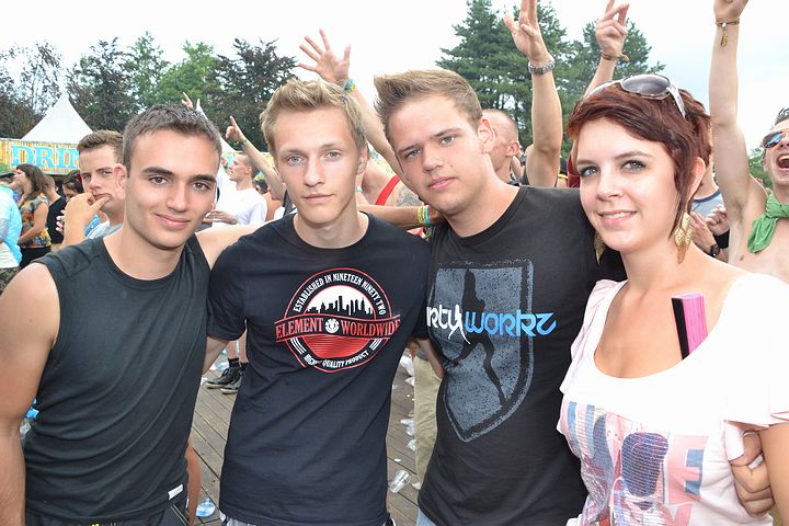 Q Dance The Qontinent - deel 2, picture 29, photographed by Tom Van Tongerloo - FrontView Magazine