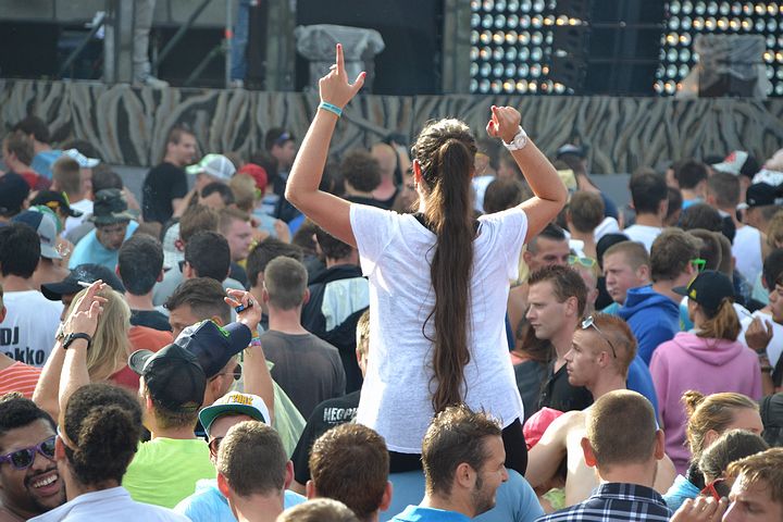 Q Dance The Qontinent - deel 2, picture 33, photographed by Tom Van Tongerloo - FrontView Magazine