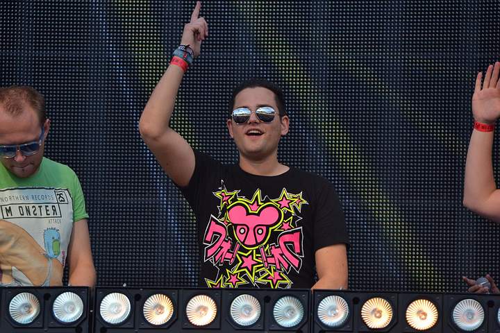 Q Dance The Qontinent - deel 2, picture 34, photographed by Tom Van Tongerloo - FrontView Magazine