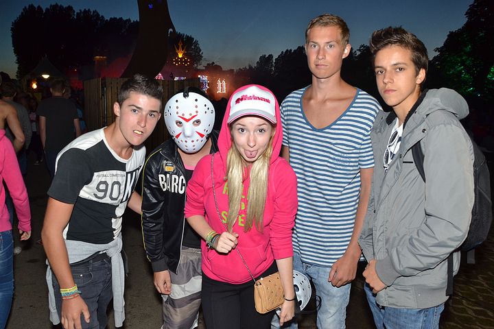 Q Dance The Qontinent - deel 2, picture 41, photographed by Tom Van Tongerloo - FrontView Magazine