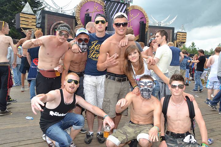 Q Dance The Qontinent - deel 2, picture 47, photographed by Tom Van Tongerloo - FrontView Magazine