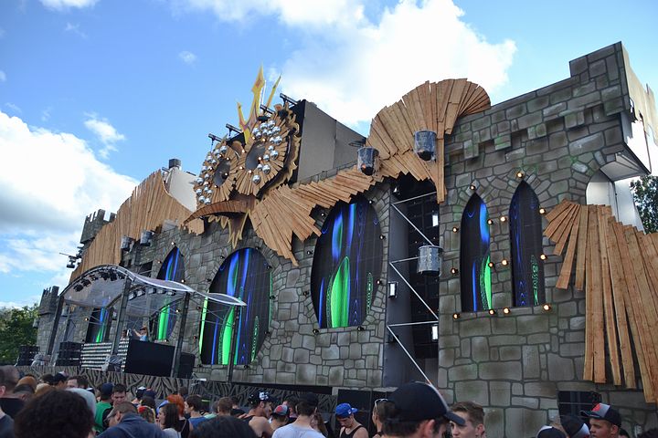 Q Dance The Qontinent - deel 2, picture 48, photographed by Tom Van Tongerloo - FrontView Magazine