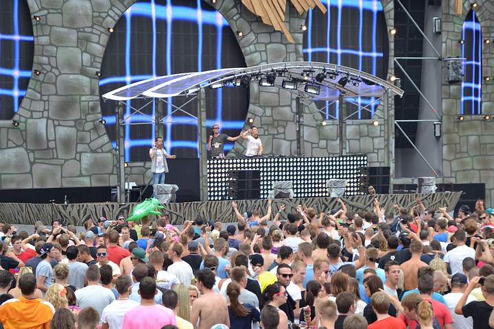 Q Dance The Qontinent - deel 2, picture 51, photographed by Tom Van Tongerloo - FrontView Magazine