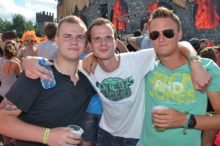 Q Dance The Qontinent - deel 2, picture 58, photographed by Tom Van Tongerloo - FrontView Magazine