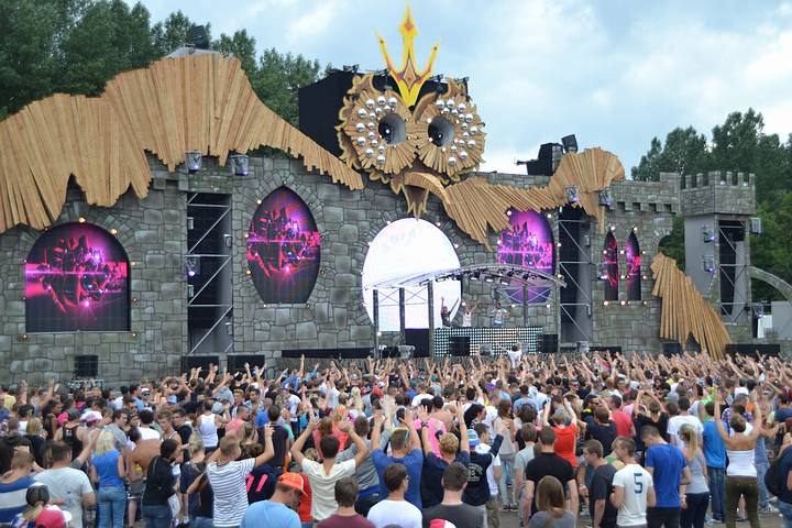 Q Dance The Qontinent - deel 2, picture 59, photographed by Tom Van Tongerloo - FrontView Magazine