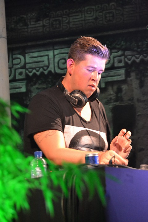 Q Dance The Qontinent - deel 2, picture 64, photographed by Tom Van Tongerloo - FrontView Magazine