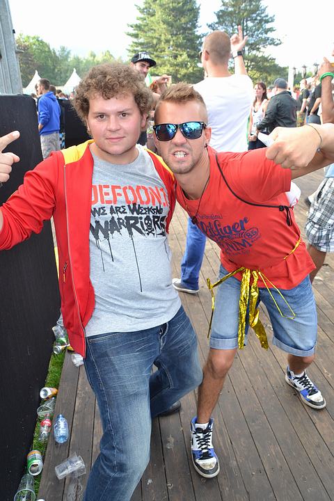 Q Dance The Qontinent - deel 2, picture 65, photographed by Tom Van Tongerloo - FrontView Magazine