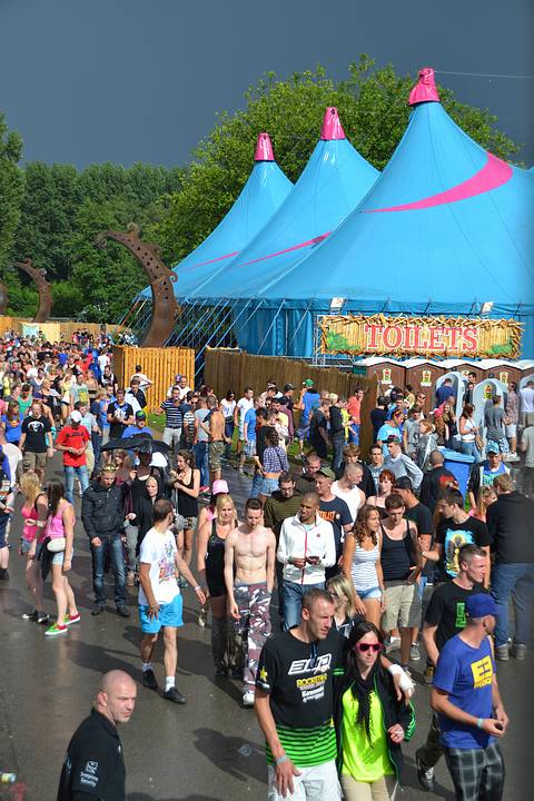 Q Dance The Qontinent - deel 2, picture 66, photographed by Tom Van Tongerloo - FrontView Magazine