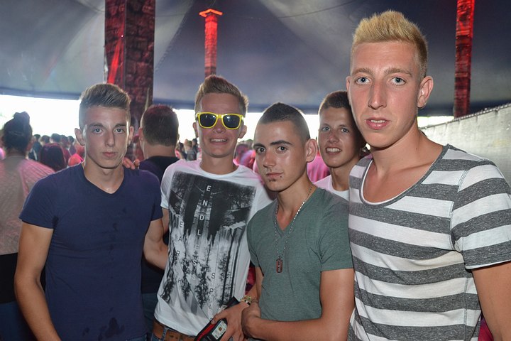 Q Dance The Qontinent - deel 2, picture 69, photographed by Tom Van Tongerloo - FrontView Magazine