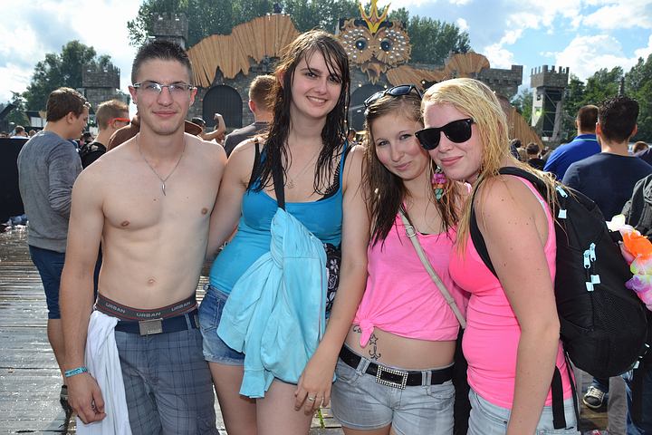 Q Dance The Qontinent - deel 2, picture 73, photographed by Tom Van Tongerloo - FrontView Magazine