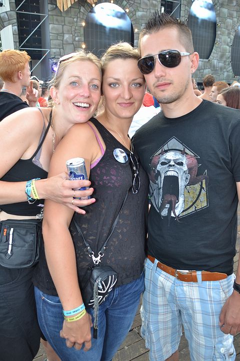 Q Dance The Qontinent - deel 2, picture 74, photographed by Tom Van Tongerloo - FrontView Magazine