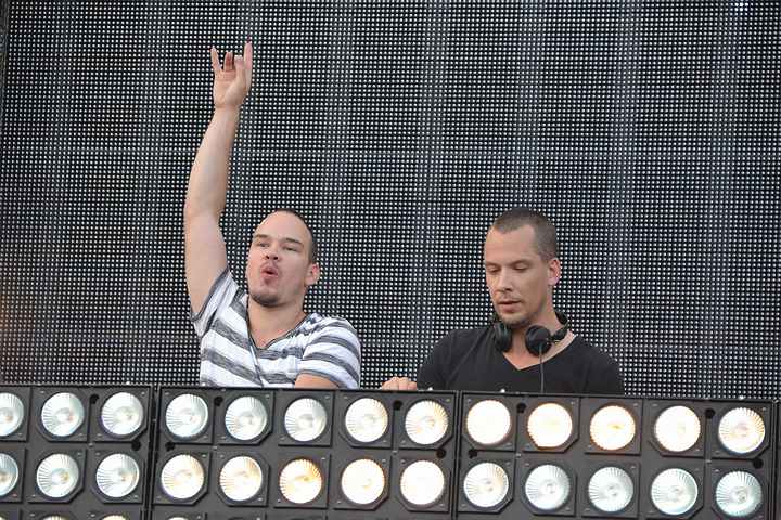 Q Dance The Qontinent - deel 2, picture 76, photographed by Tom Van Tongerloo - FrontView Magazine