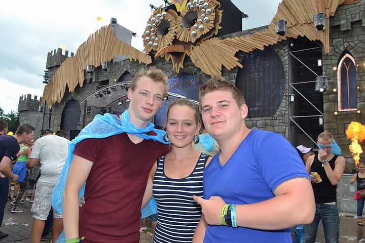 Q Dance The Qontinent - deel 2, picture 79, photographed by Tom Van Tongerloo - FrontView Magazine