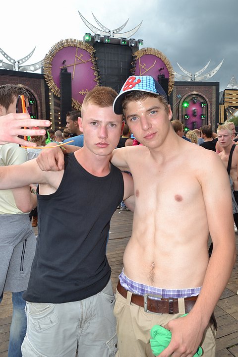 Q Dance The Qontinent - deel 2, picture 81, photographed by Tom Van Tongerloo - FrontView Magazine