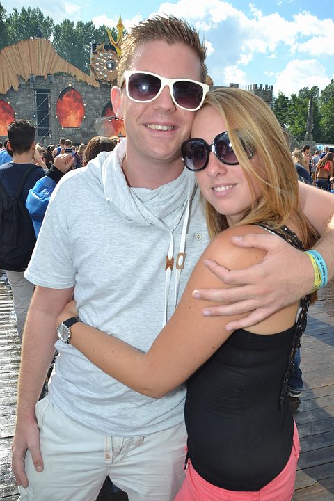 Q Dance The Qontinent - deel 2, picture 89, photographed by Tom Van Tongerloo - FrontView Magazine