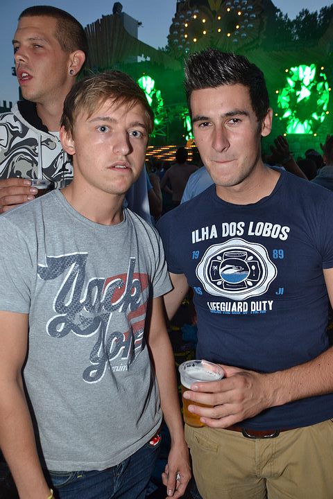 Q Dance The Qontinent - deel 2, picture 90, photographed by Tom Van Tongerloo - FrontView Magazine