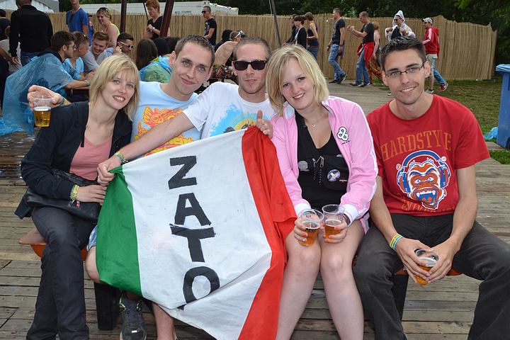 Q Dance The Qontinent - deel 2, picture 91, photographed by Tom Van Tongerloo - FrontView Magazine