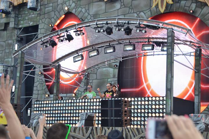 Q Dance The Qontinent - deel 2, picture 94, photographed by Tom Van Tongerloo - FrontView Magazine