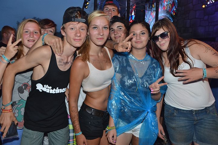 Q Dance The Qontinent - deel 2, picture 96, photographed by Tom Van Tongerloo - FrontView Magazine