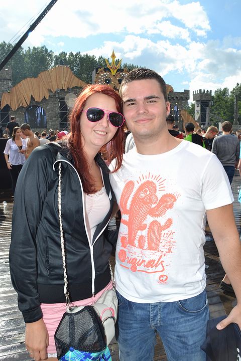 Q Dance The Qontinent - deel 2, picture 98, photographed by Tom Van Tongerloo - FrontView Magazine