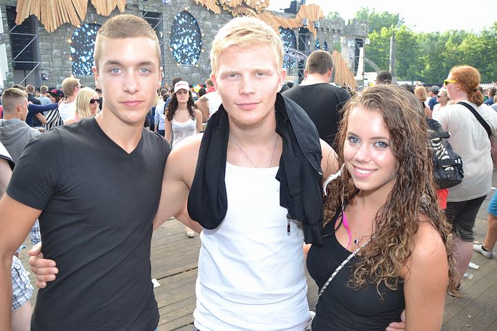 Q Dance The Qontinent - deel 2, picture 103, photographed by Tom Van Tongerloo - FrontView Magazine