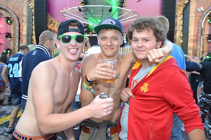 Q Dance The Qontinent - deel 2, picture 109, photographed by Tom Van Tongerloo - FrontView Magazine