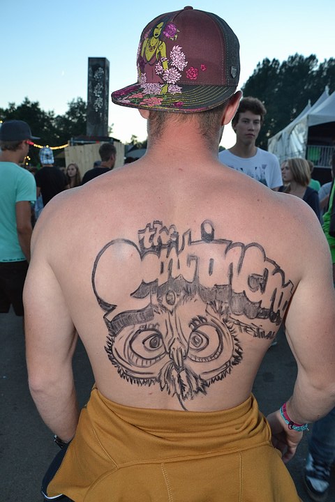 Q Dance The Qontinent - deel 2, picture 110, photographed by Tom Van Tongerloo - FrontView Magazine