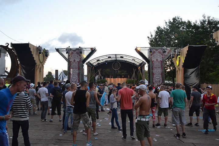 Q Dance The Qontinent - deel 2, picture 112, photographed by Tom Van Tongerloo - FrontView Magazine