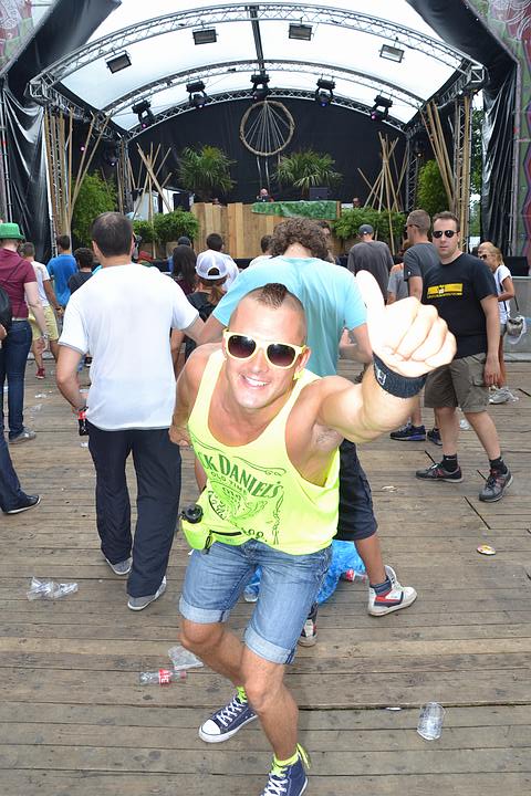 Q Dance The Qontinent - deel 2, picture 121, photographed by Tom Van Tongerloo - FrontView Magazine