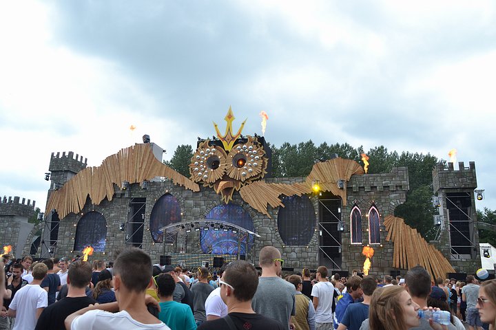 Q Dance The Qontinent - deel 2, picture 124, photographed by Tom Van Tongerloo - FrontView Magazine
