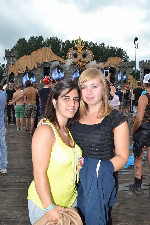 Q Dance The Qontinent - deel 2, picture 126, photographed by Tom Van Tongerloo - FrontView Magazine