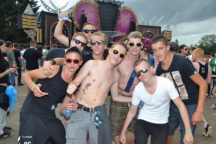 Q Dance The Qontinent - deel 2, picture 132, photographed by Tom Van Tongerloo - FrontView Magazine