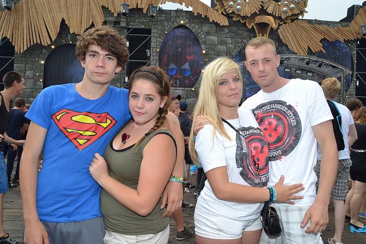 Q Dance The Qontinent - deel 2, picture 135, photographed by Tom Van Tongerloo - FrontView Magazine