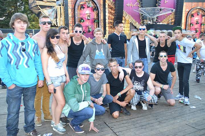 Q Dance The Qontinent - deel 2, picture 137, photographed by Tom Van Tongerloo - FrontView Magazine
