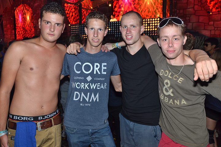 Q Dance The Qontinent - deel 2, picture 138, photographed by Tom Van Tongerloo - FrontView Magazine