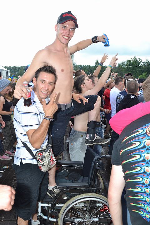Q Dance The Qontinent - deel 2, picture 139, photographed by Tom Van Tongerloo - FrontView Magazine
