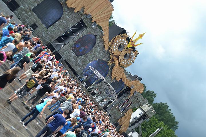 Q Dance The Qontinent - deel 2, picture 144, photographed by Tom Van Tongerloo - FrontView Magazine