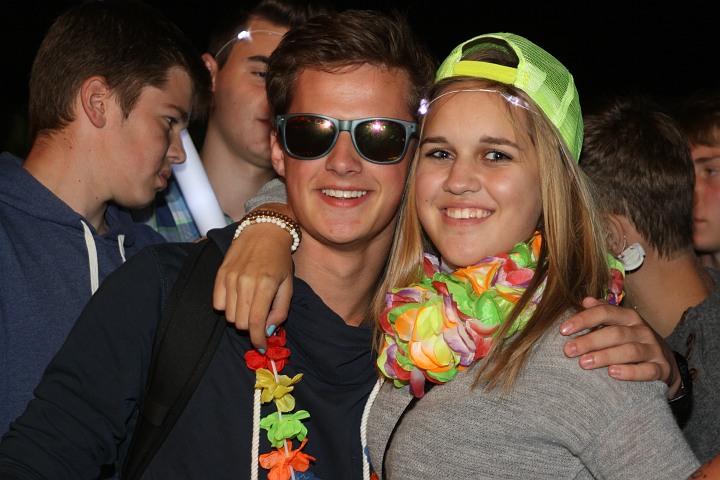 Sfeer zaterdag @ Casa Blanca 2013, picture 7, photographed by Marc Verdonck - FrontView Magazine