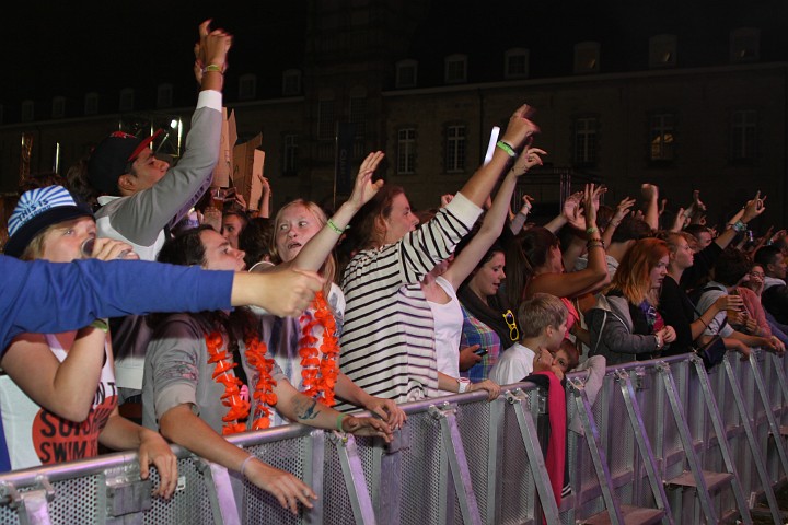 Sfeer zaterdag @ Casa Blanca 2013, picture 13, photographed by Marc Verdonck - FrontView Magazine