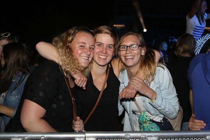 Sfeer zaterdag @ Casa Blanca 2013, picture 15, photographed by Marc Verdonck - FrontView Magazine
