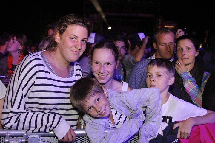 Sfeer zaterdag @ Casa Blanca 2013, picture 28, photographed by Marc Verdonck - FrontView Magazine