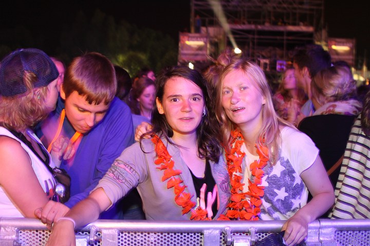 Sfeer zaterdag @ Casa Blanca 2013, picture 39, photographed by Marc Verdonck - FrontView Magazine