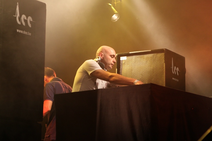 Sfeer zaterdag @ Casa Blanca 2013, picture 40, photographed by Marc Verdonck - FrontView Magazine