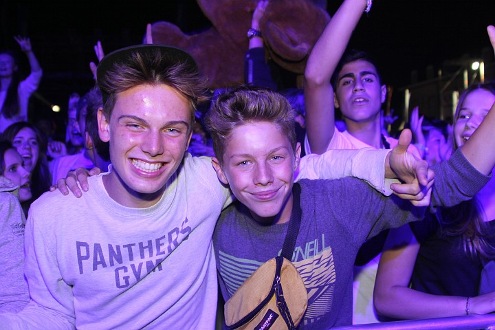 Sfeer zaterdag @ Casa Blanca 2013, picture 43, photographed by Marc Verdonck - FrontView Magazine