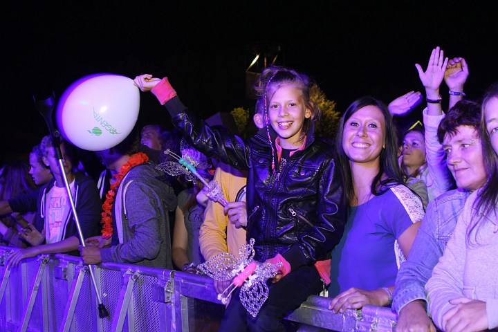 Sfeer zaterdag @ Casa Blanca 2013, picture 44, photographed by Marc Verdonck - FrontView Magazine