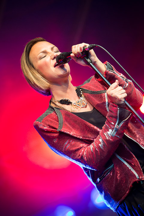 Kate Ryan @ Palm Parkies Sint-Niklaas, picture 3, photographed by kevin Van  Looy - FrontView Magazine