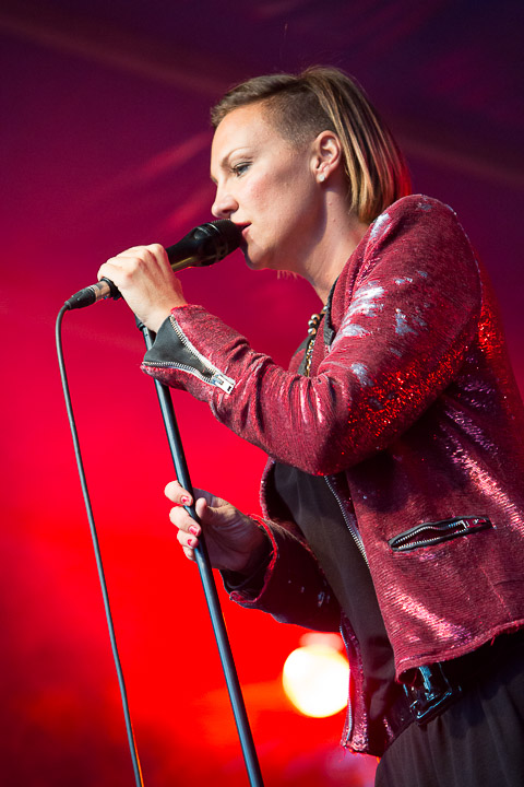 Kate Ryan @ Palm Parkies Sint-Niklaas, picture 4, photographed by kevin Van  Looy - FrontView Magazine