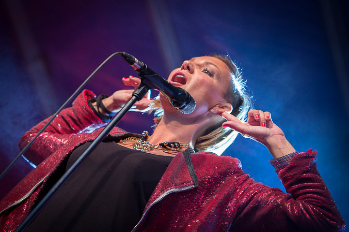 Kate Ryan @ Palm Parkies Sint-Niklaas, picture 7, photographed by kevin Van  Looy - FrontView Magazine