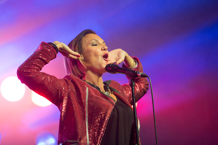 Kate Ryan @ Palm Parkies Sint-Niklaas, picture 8, photographed by kevin Van  Looy - FrontView Magazine